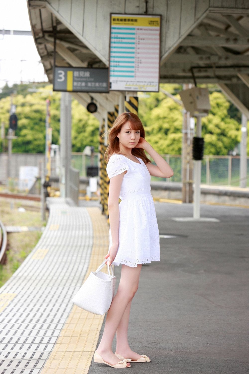 Trindell Rena Trang 5 No.003783