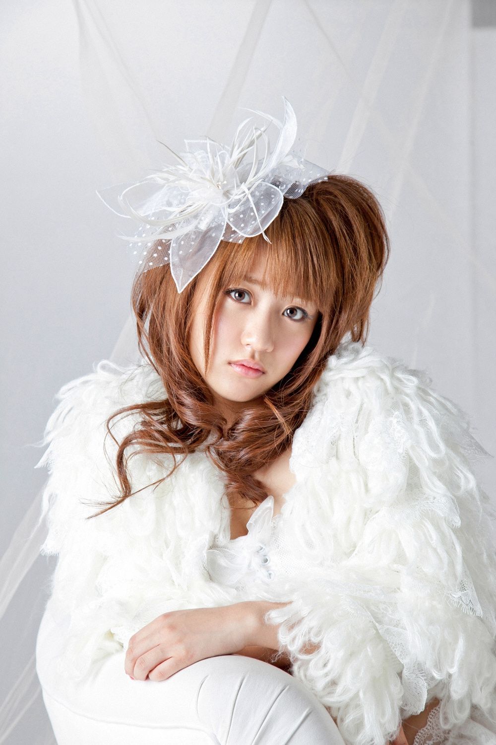 Minami Takahashi Pagina 2 No.330770