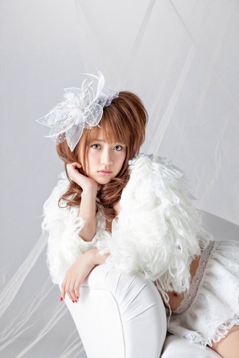 Minami Takahashi Pagina 3 No.9f19d8