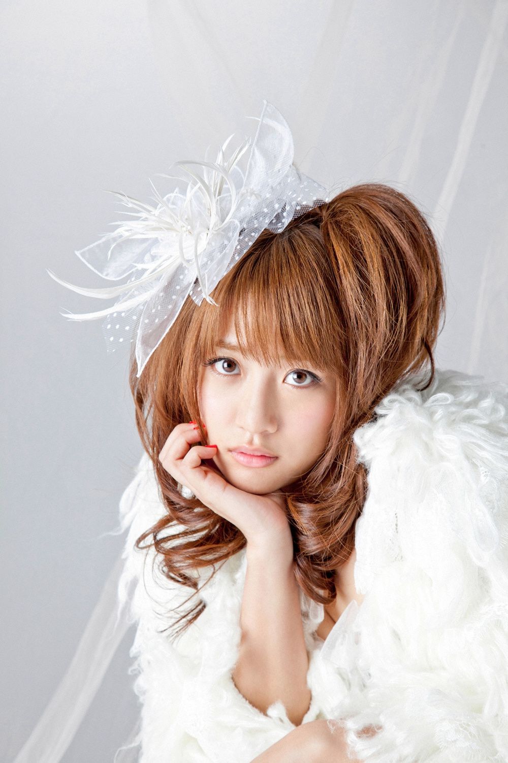 Minami Takahashi Pagina 4 No.1fc4a6