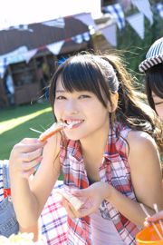 ℃ -ute << Endless Summer >> [YS Web] Vol.581