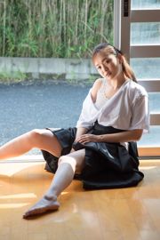 Mayumi Yamanaka 山中真由美 - Limited Gallery 41.2 [Minisuka.tv]