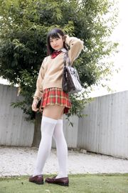 Kurumi Miyamaru Kurumi Miyamaru - Reguläre Galerie 8.1 [Minisuka.tv]