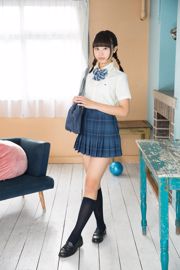 Kurumi Miyamaru - Thư viện thường xuyên 3.1 [Minisuka.tv]