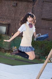 Kurumi Miyamaru - regularna galeria 7.1 [Minisuka.tv]