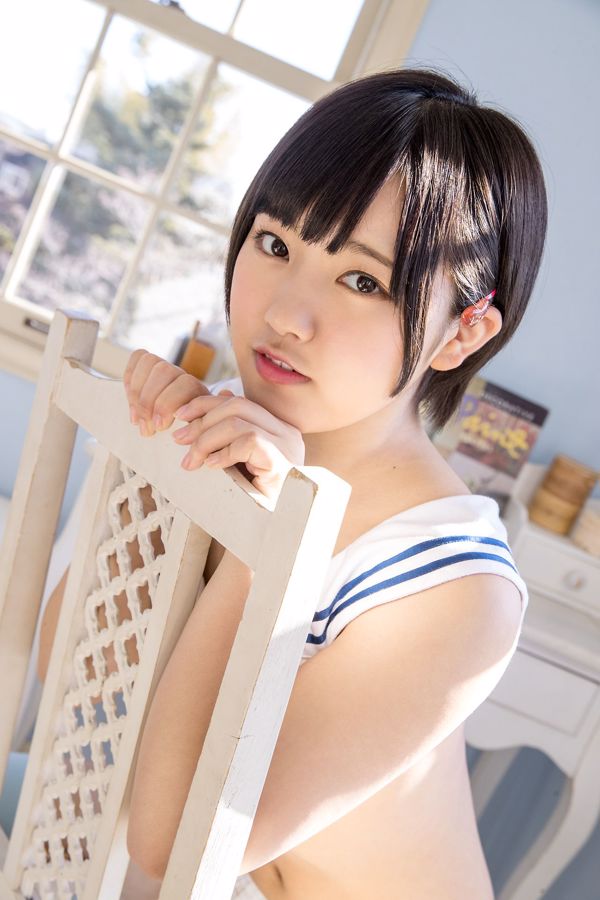 香月りお/香月杏珠 Anju Kouzuki-Secret Gallery (STAGE1) 7.7 [Minisuka.tv]