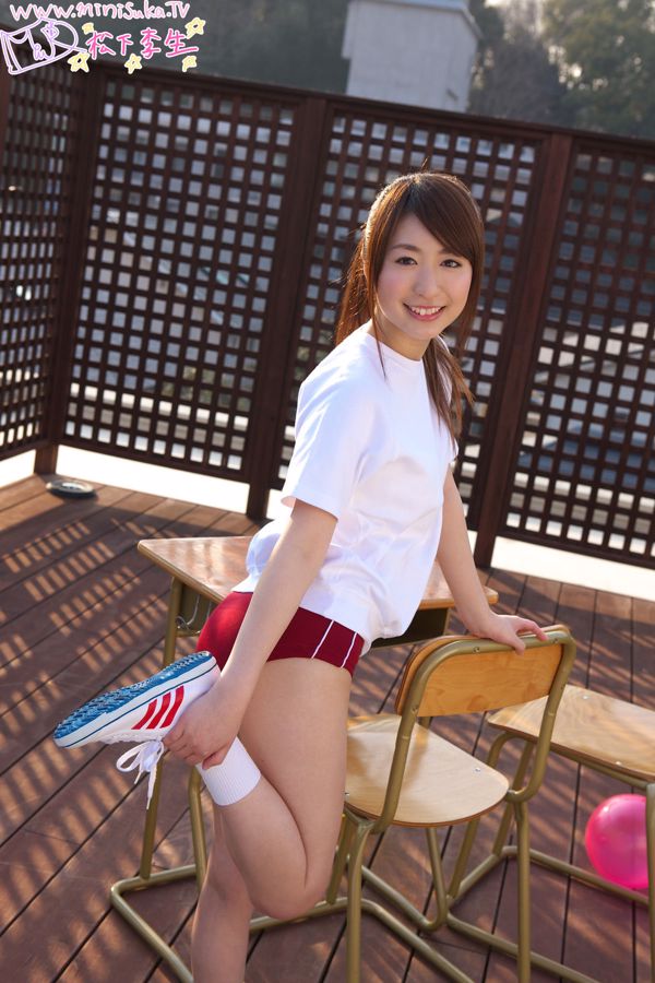 [Bomb.TV] January 2010 Shizuka Nakamura
