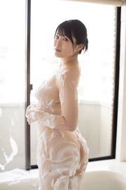 [Minisuka.tv] Maho Tsurushi - Limited Gallery 04