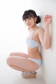 [Minisuka.tv] Hinako Tamaki 玉城ひなこ - Galerie régulière 2.3