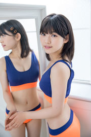 [Minisuka.tv] Risa Sawamura 沢村りさ - Geheime Galerie (STAGE2) 6.1