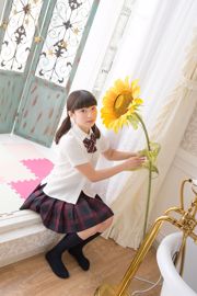 Sena Shinonome Shinonome Sena Secret Gallery ETAPA2 [Minisuka.tv]