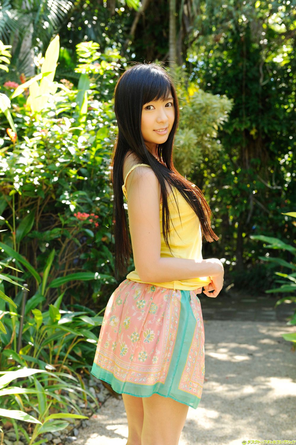 Kokura Nana Page 2 No.1f3b17