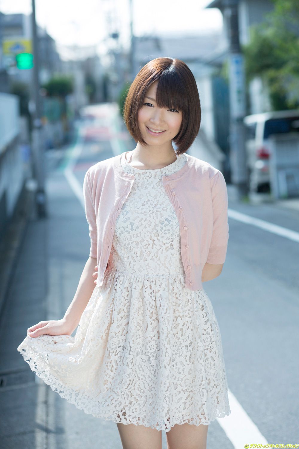 Kamiya Mayu Page 5 No.35bf8e