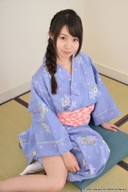 [Digi-Gra] Aika Yumeno 夢乃あいか Photoset 14