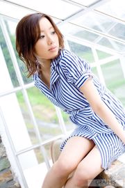 Kiyomi Jun / Kiyomi Akira [Graphis] First Gravure First off dochter