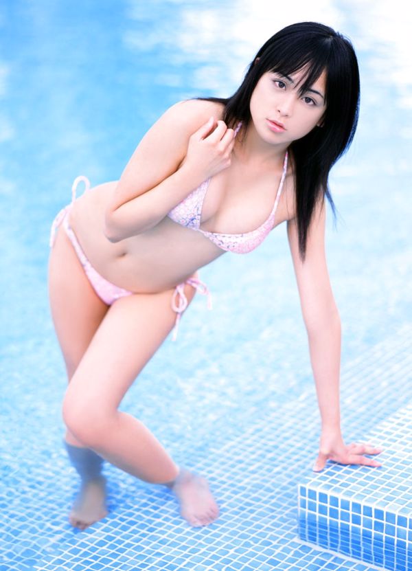 Kawamura あ ん な / Kawamura Anna "Love & Happiness"[Image.tv]