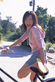 [Bomb.TV] Février 2007 Risa Kudo Risa Kudo