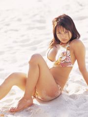 [Bomb.TV] 2005年05月刊 Natsume Sano 佐野夏芽