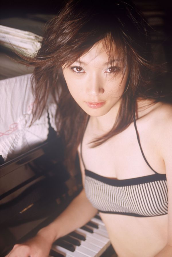 [Olhos NS] SF-No.619 Saki Akai Saki Akai