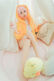 [COS Welfare] Mao Junjun MaoJun - super cute 楙