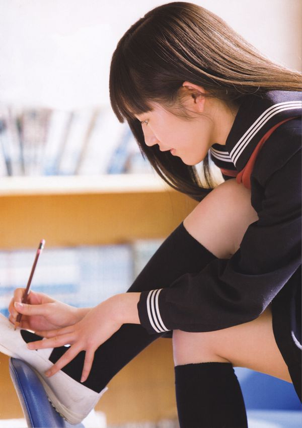 Mayu Watanabe "Mayuyu" 1st