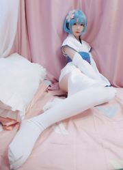 [COS Welfare] Beauté bidimensionnelle Furukawa kagura - Enfance Rem