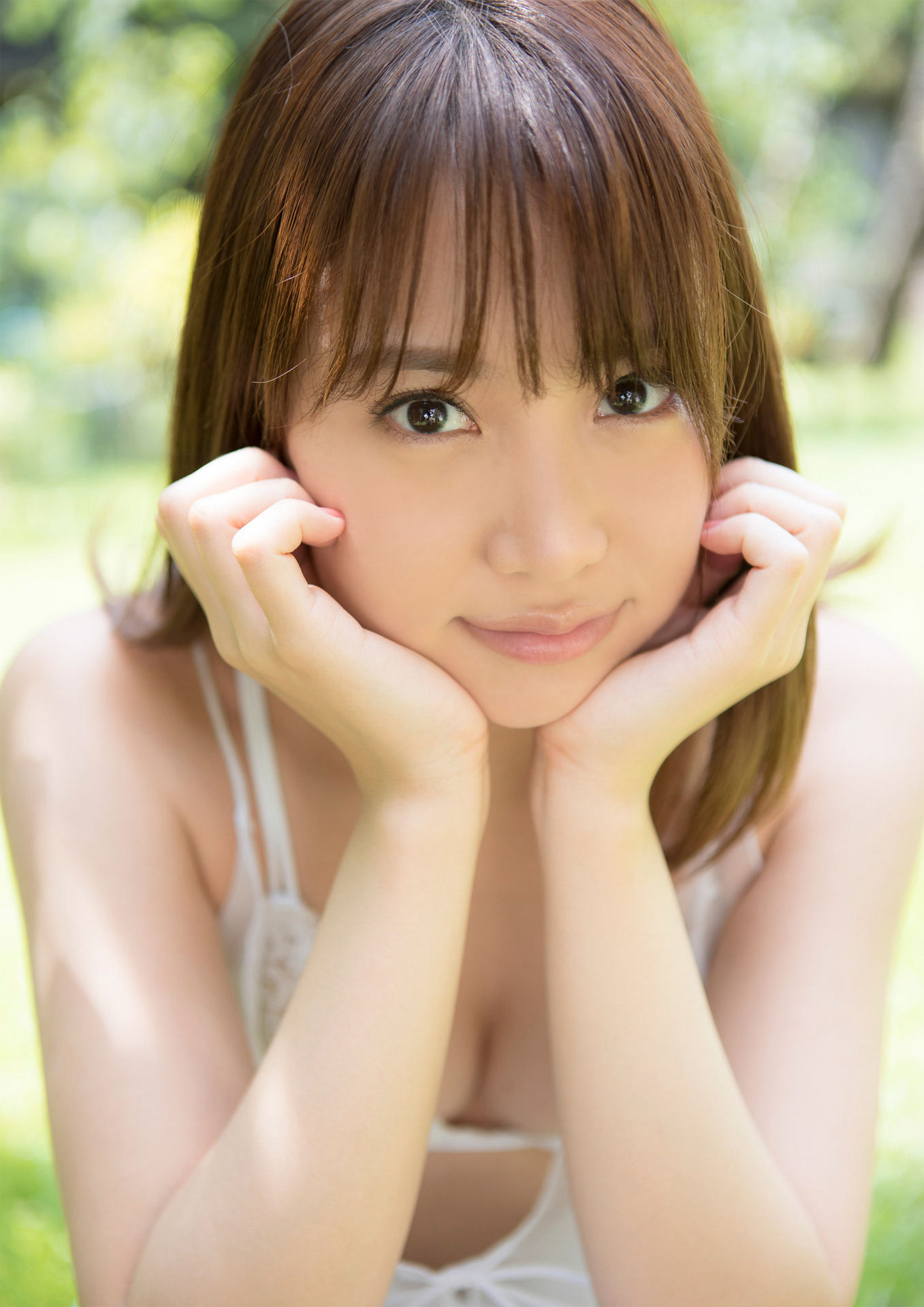Nagao Maria Page 4 No.d116c3