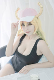 [Cosplay Photo] Tata_Lo1iTa-No.1 Photobook