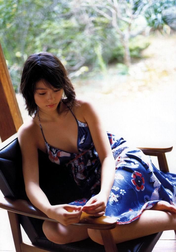 Yuika Motokariya Pagina 38 No.c4215f