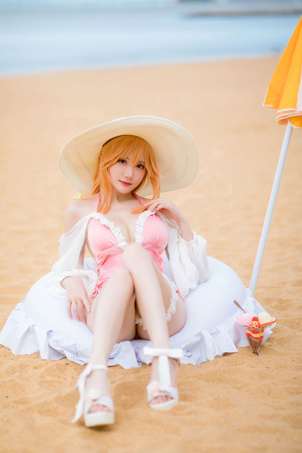 [COS Welfare] Coser Guaji Sauce Welfare - Richelieu