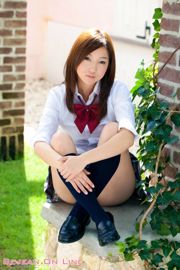 Private Bejean Girls’ School Ami Asai 亜実 [Bejean On Line]