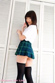 Galeri Foto Nakamura Kana Yume [Bejean On Line]