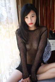 Hot Model @ Easy viya [Human Net XiuRen] No.007