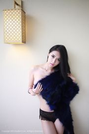 Nona Yu AYU "Set Kedua Foto Kesejahteraan" [Hideto Net XiuRen] No.049