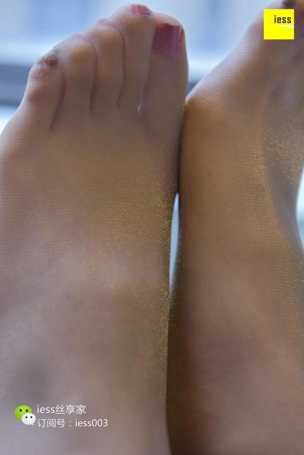 Sixiangjia 092 Jingjing "커피 실크 약간 장난 스러움"[IESS 이상한 흥미로운]