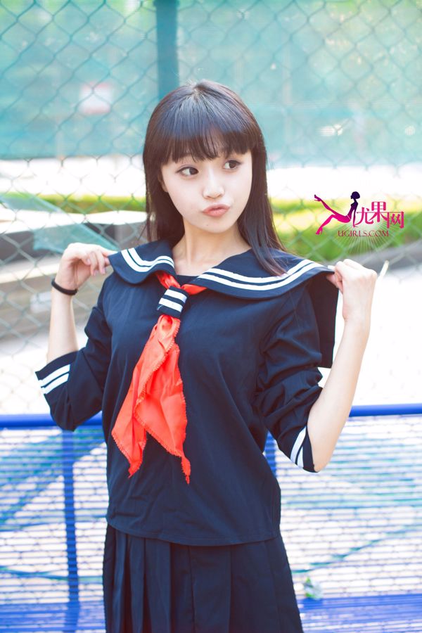 [Yukanet Ugirls] U104 Model COCO