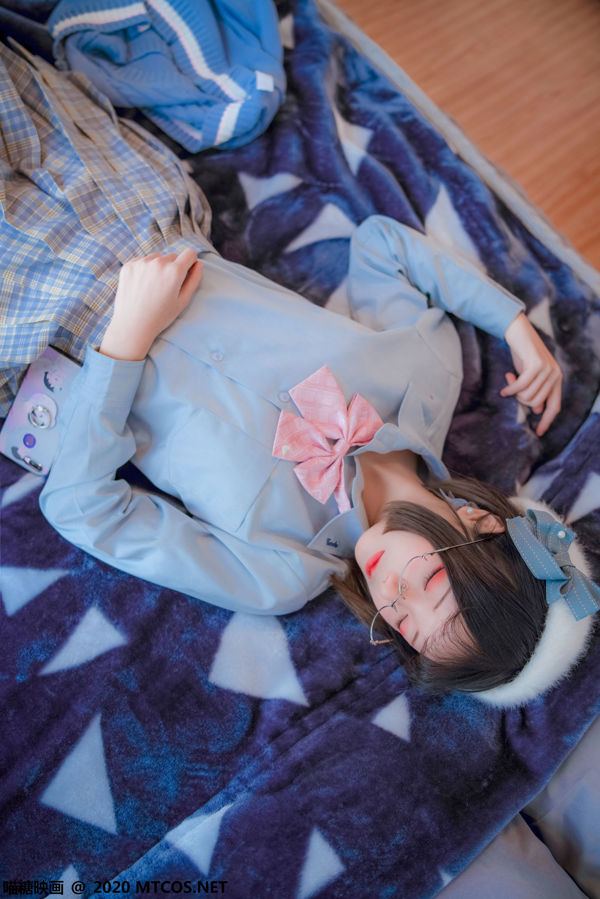 [Meow Candy Movie] VOL.258 Mai Yi Dome