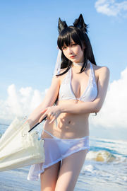 [COS Bien-être] Mlle Coser Star Chichi - Mingxia Atago