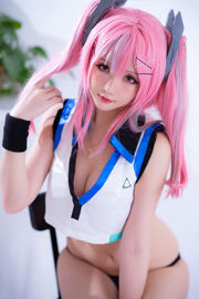 [COS phúc lợi] Miss Coser Star Delay - Bremerton Tennis