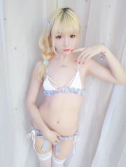 COSER "Borsa Miss Mermaid" [Welfare COSPLAY]