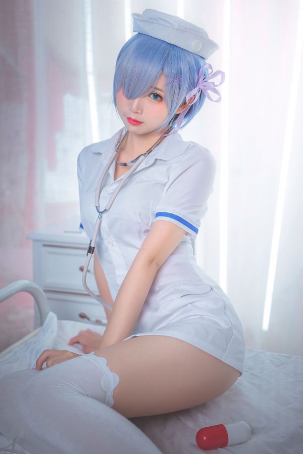 Pancake Fairy "Leim" [Welfare COSPLAY]