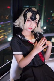 Shinsaka Masuhiro "Nach dem Unterricht" [Lori COSPLAY]