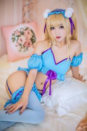 [Beauty Coser] Gui Hu Yao "Pyjamas"