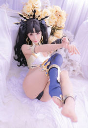 [Welfare COS] Hane Ame Rain Wave Photo - Ishtar