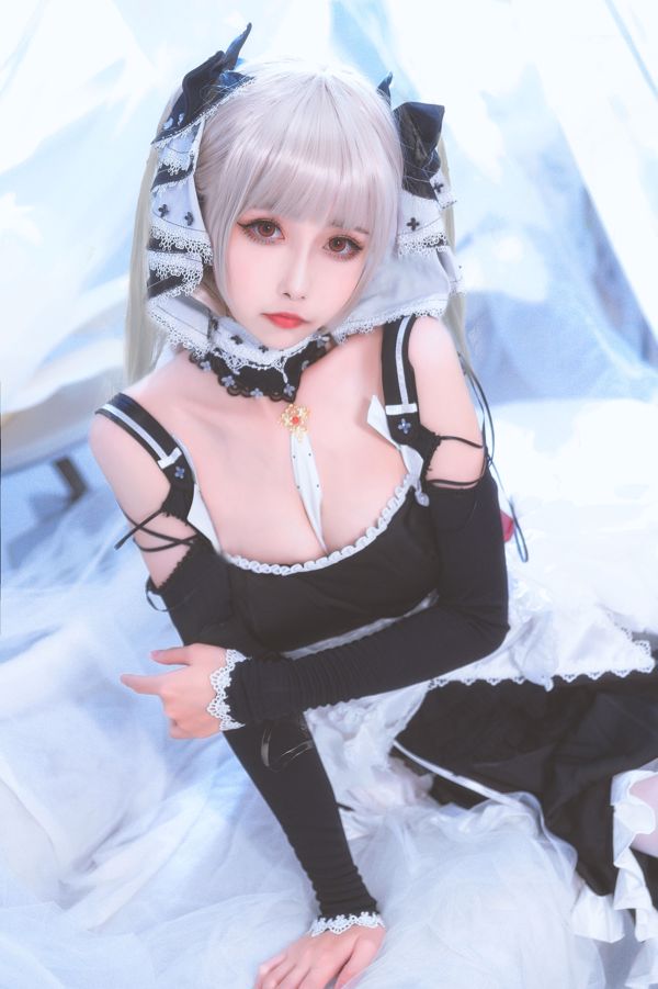 [Beauty Coser] Momoko „Niesamowite”