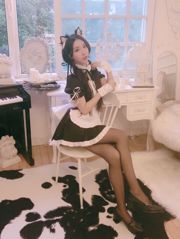 Coser Kurokawa "COLECCIÓN MAI"