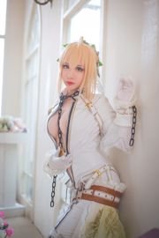 Coser Chihiro-sama "Nero's Hanayome"