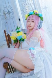 [Network Coser] Shao Mo Mo "Sony Son"