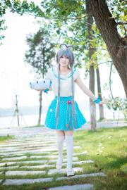 [COS Wohlfahrt] Miss Miyinyin ww - Luo Tianyi