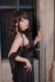 [สวัสดิการ COS] Coser Hoshino saori - DSR-50 ราคาสูงสุด